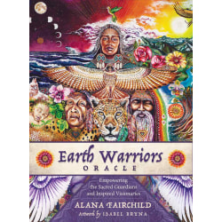 Earth Warriors Oracle - Second Edition 9780648746843