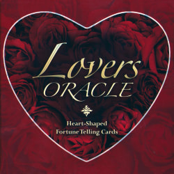 Lovers Oracle Cards 9781572813311