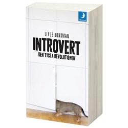 Introvert : den tysta revolutionen 9789175032986
