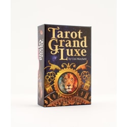 Tarot Grand Luxe 9781572819740
