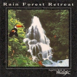 Rain forest Retreat 5708574742061
