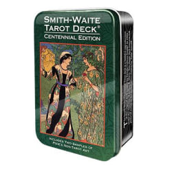 Smith-Waite Centennial Tin 9781572818125