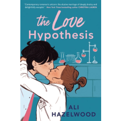 The Love Hypothesis 9781408725764