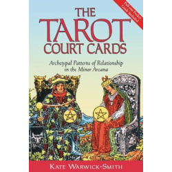 Tarot Court Cards 9780892810925