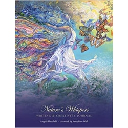Natures whispers - writing & creativity journal 9781925538045