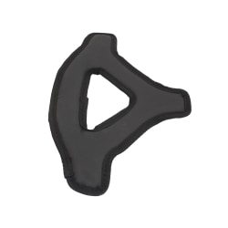 Huvudkudde Bekväm banddyna för Oculus Quest 2 svart