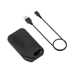 Power Charging Case för Plantronics Voyager 5200 5210 Bluetooth Headset