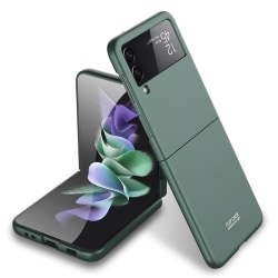 Phone case till Samsung Galaxy Z Flip 3 phone case grön