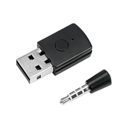 USB Bluetooth 4.0 Dongel/Adapter till PS4