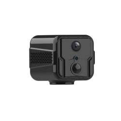 ICookyCam trådlös kamera med rörelsedetektor