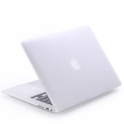 Quicksand-skal för MacBook Pro 15.4", vit vit