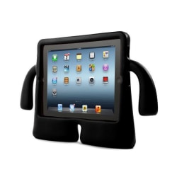 Barnfodral till iPad Mini/2/3, svart svart