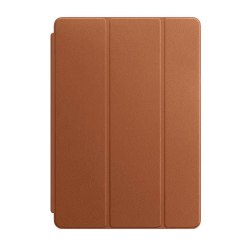 Läderfodral med ställ, iPad Pro 12.9 (2015/2017), brun brun