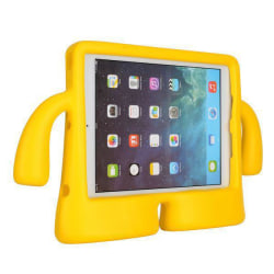Barnfodral gul, iPad 9.7 (2017) gul