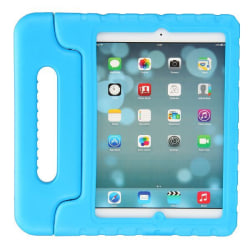 Barnfodral med ställ till iPad 2/3/4, blå blå