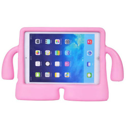 Barnfodral med ställ till iPad 10.2 / Pro 10.5 / Air 3 rosa