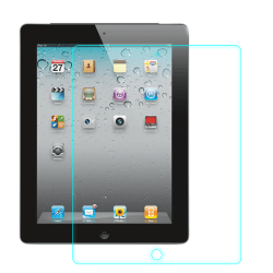 Skärmskydd härdat glass 0.3mm, iPad Air