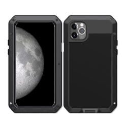Phone case 360 graders helt skyddande cover med iphone 11