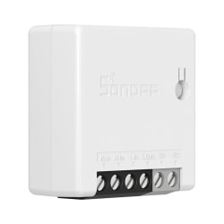 Sonoff ZBMINI Zigbee Smart Switch Relay Module as the picture