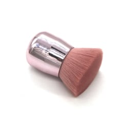 Makeup Brush Powder Cosmetics Borstar Artificiell Fiber Make Up Type 4