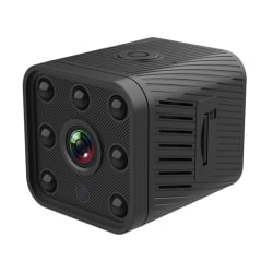 Infraröd WiFi-kamera USB uppladdningsbar smart trådlös videokamera as the picture