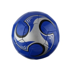 Fotboll storlek 5 Matchbollar Professionell träningsfotboll Blue