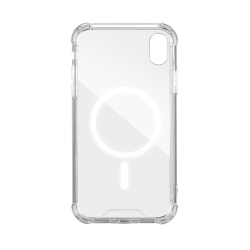 Telefonskal Mobiltelefon COVER - case Mobiltelefon Transparent iPhone X/XS