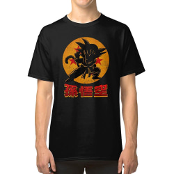 Dragon Ball Son Goku T-shirt XXL