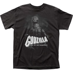 Godzilla King of the Monsters T-shirt M