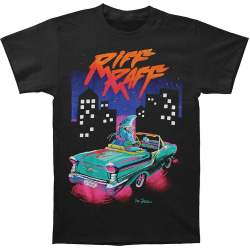 Riff Raff 3 Moons T-shirt XXL
