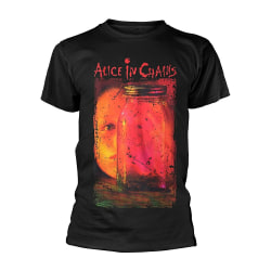 Alice In Chains Jar Of Flies T-shirt M