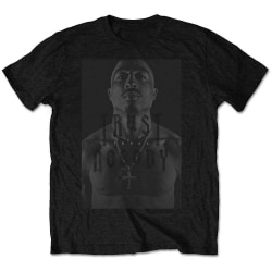 Tupac Trust No One T-shirt M
