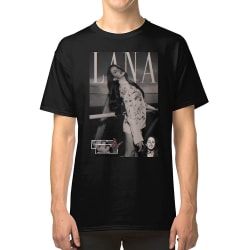 Lana Del Ray T-shirt M