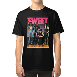 Sweet so Sweet T-shirten XL