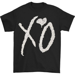 Weeknd XO T-shirt S