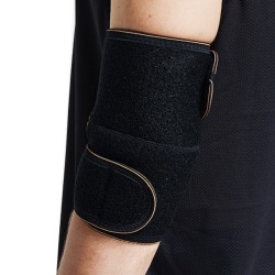 Compression Recovery Armbow Sleeve & Neopren Armbow