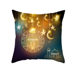 EID Mubarak Decorations Ramadan Decor 7 7 7