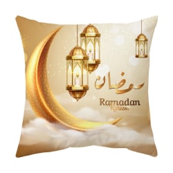 Ramadan Örngott Cover 9 9 9
