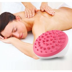 Massageborste