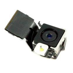 iPhone 4 -kamera ja kameramoduuli Black one size