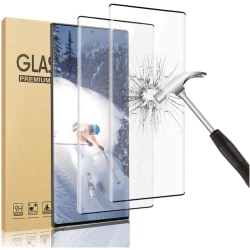 3X Skärmskydd i Härdat Glas för Google Pixel 7 Pro Transparent one size