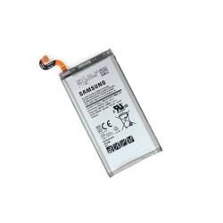 Original Samsung Galaxy S8 Plus Batteri EB-BG955ABA Silver one size