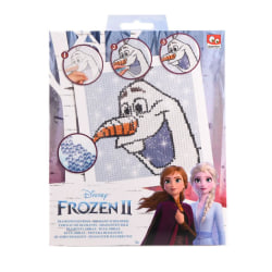 Diamond Painting - Frozen Olaf