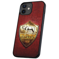 iPhone 11 - Cover/Mobilcover Roma Multicolor