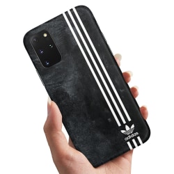 Samsung Galaxy Note 20 - Skal/Mobilskal Adidas