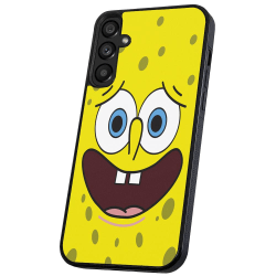Samsung Galaxy A13 5G/A04s - Deksel SpongeBob