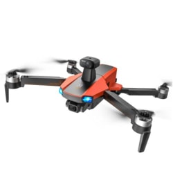 JJR/C X22 Quadcopter Drone 6K-kameralla - Droonit Multicolor