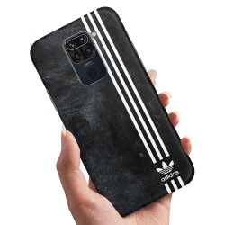 Xiaomi Redmi Note 9 - Skal Adidas