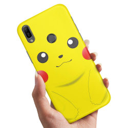 Xiaomi Mi A2 - Skal / Mobilskal Pikachu / Pokemon