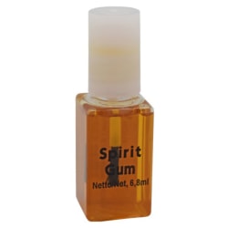 Iholiima / Spirit Gum 6,8 ml - Halloween & Masquerade
